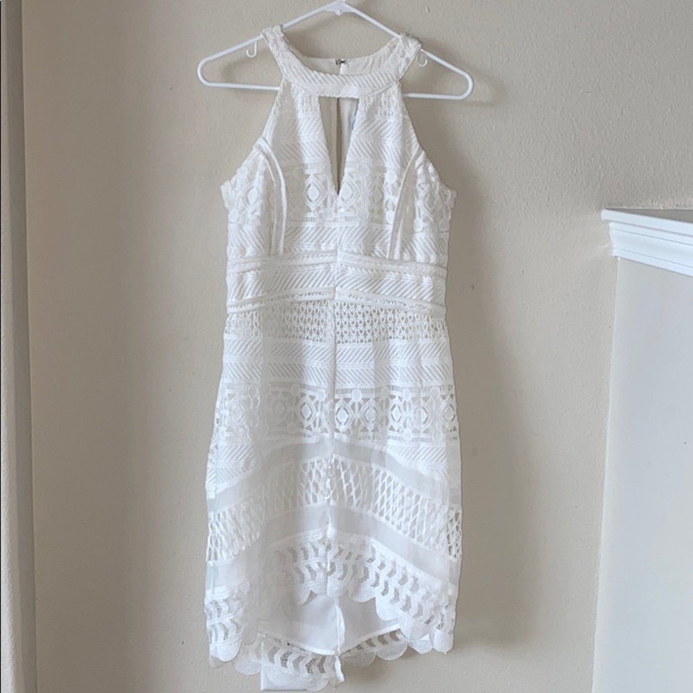 Women’s dress